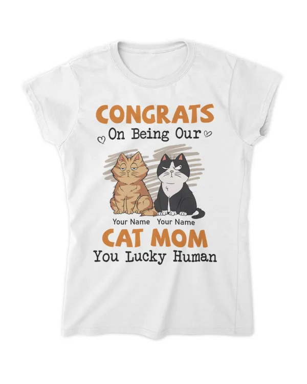 Women's Soft Style Fitted T-Shirt