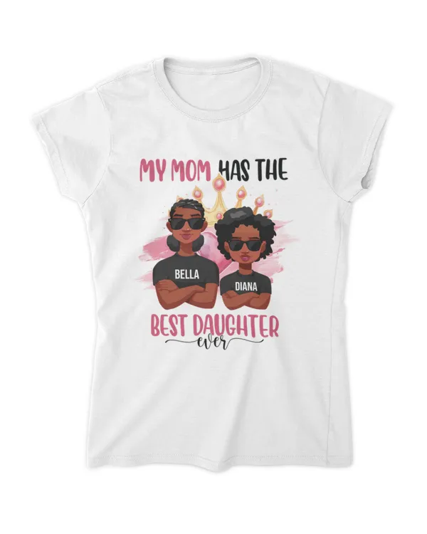 Women's Soft Style Fitted T-Shirt
