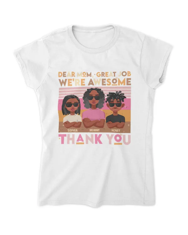 Women's Soft Style Fitted T-Shirt