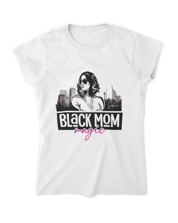 Women's Soft Style Fitted T-Shirt