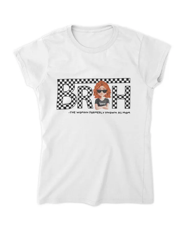 Women's Soft Style Fitted T-Shirt