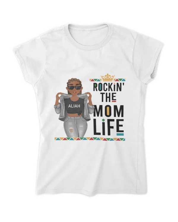 Women's Soft Style Fitted T-Shirt