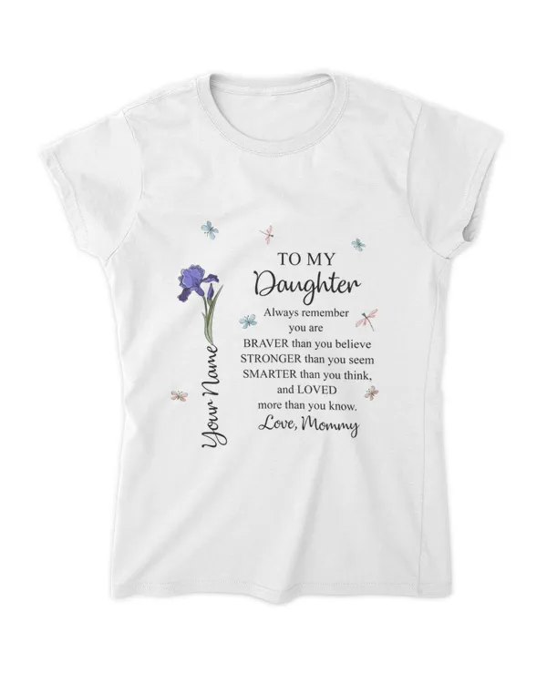 Women's Soft Style Fitted T-Shirt