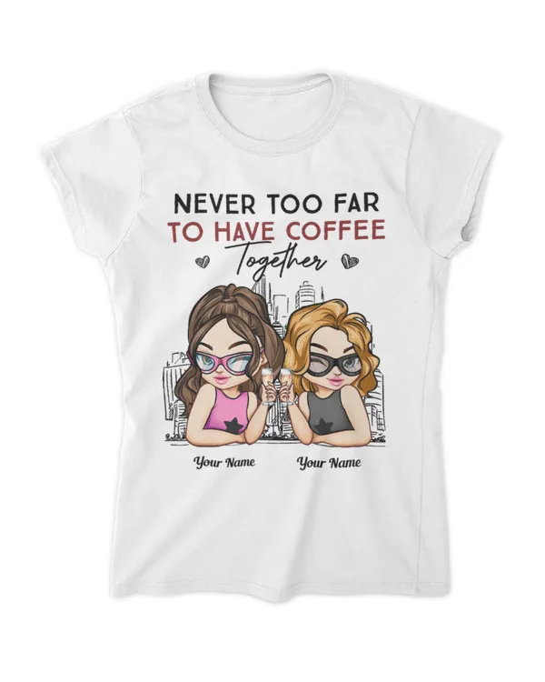Women's Soft Style Fitted T-Shirt
