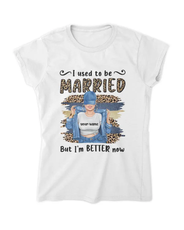 Women's Soft Style Fitted T-Shirt