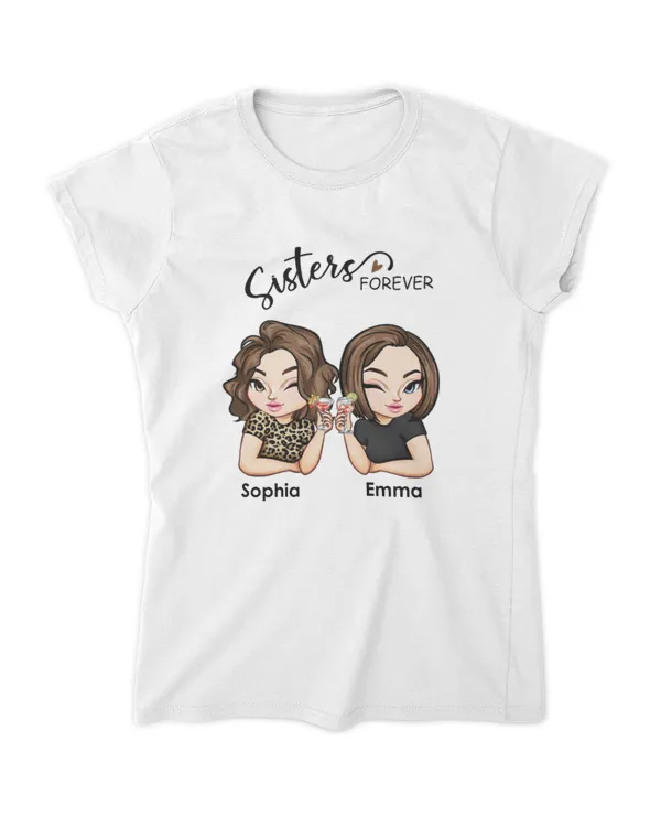 Women's Soft Style Fitted T-Shirt