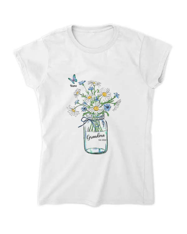 Women's Soft Style Fitted T-Shirt
