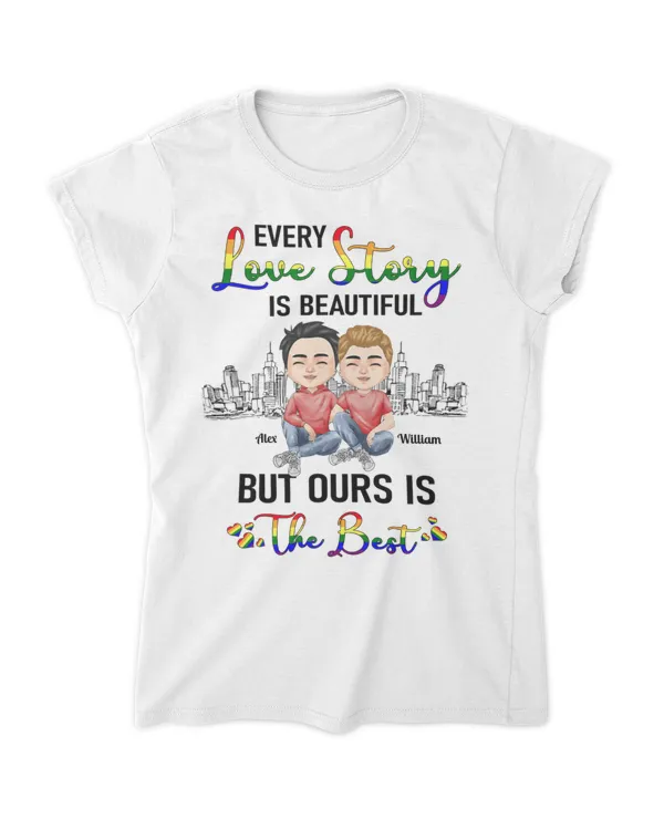 Women's Soft Style Fitted T-Shirt