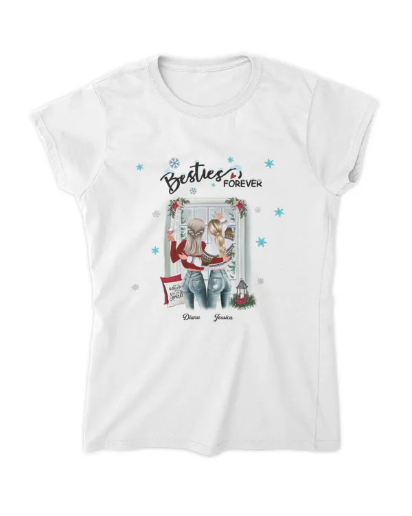 Women's Soft Style Fitted T-Shirt