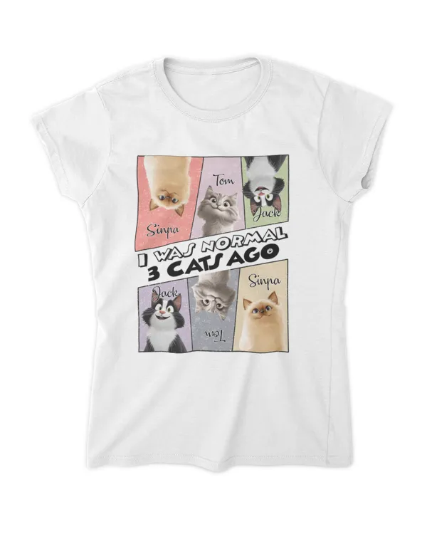 Women's Soft Style Fitted T-Shirt