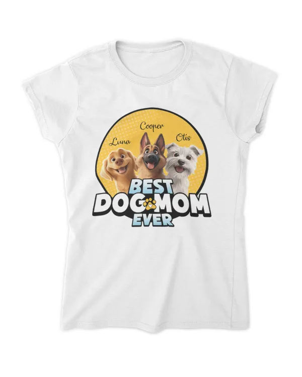 Women's Soft Style Fitted T-Shirt