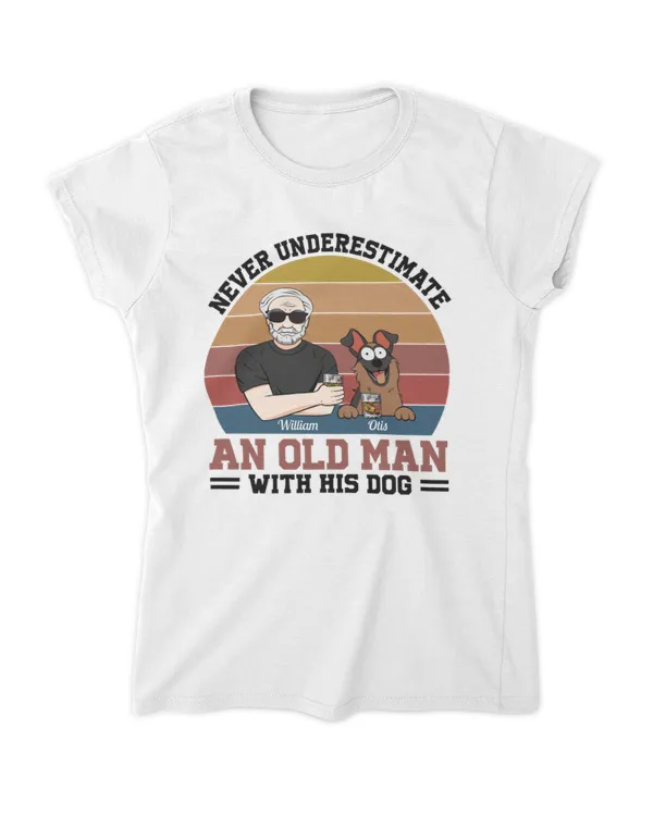 Women's Soft Style Fitted T-Shirt