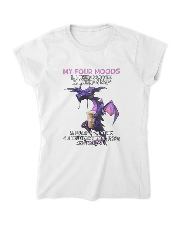 Women's Soft Style Fitted T-Shirt