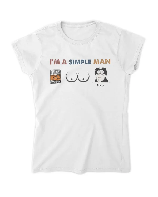 Women's Soft Style Fitted T-Shirt
