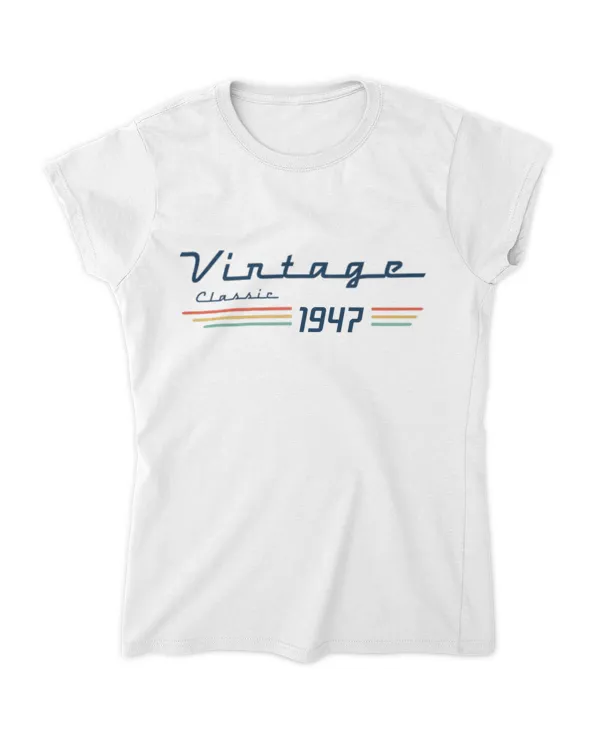Women's Soft Style Fitted T-Shirt