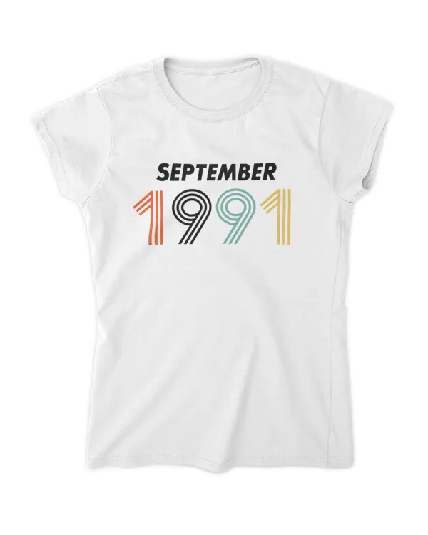 Women's Soft Style Fitted T-Shirt