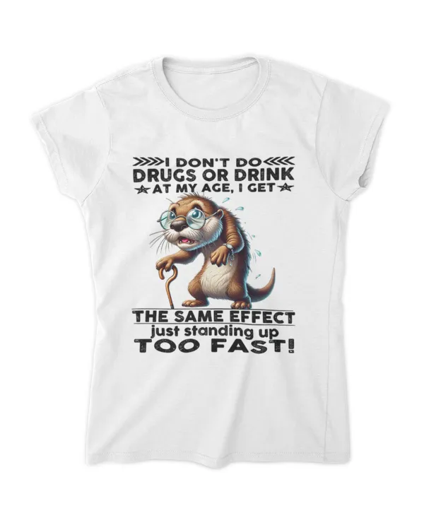 Women's Soft Style Fitted T-Shirt