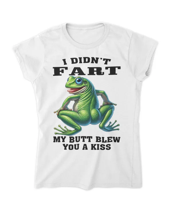 Women's Soft Style Fitted T-Shirt