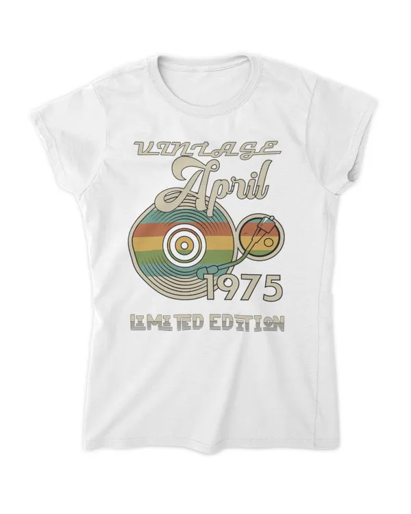 Women's Soft Style Fitted T-Shirt