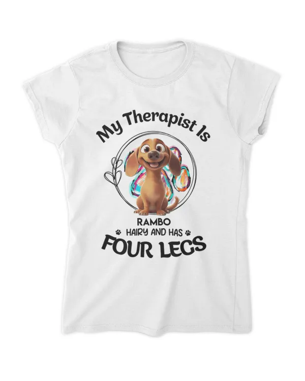 Women's Soft Style Fitted T-Shirt