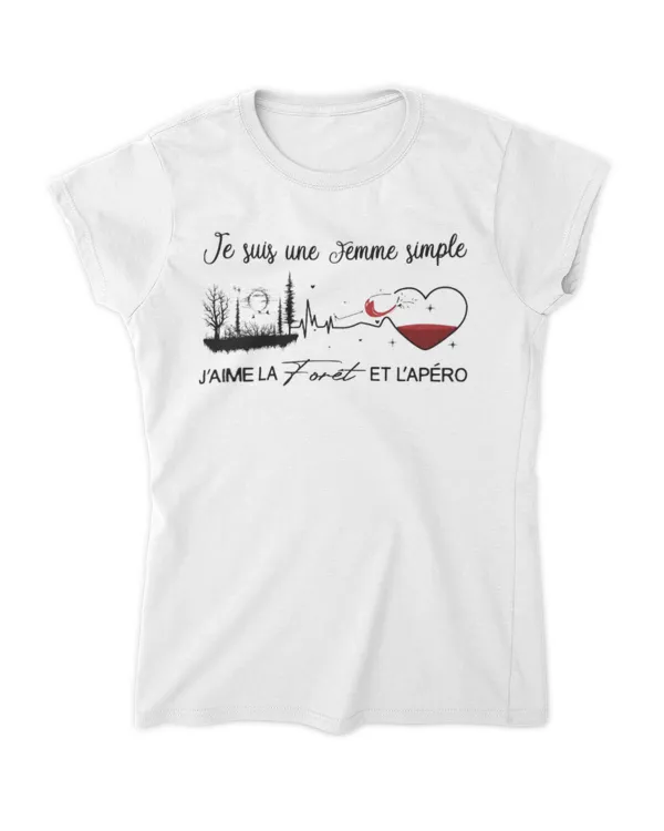 Women's Soft Style Fitted T-Shirt