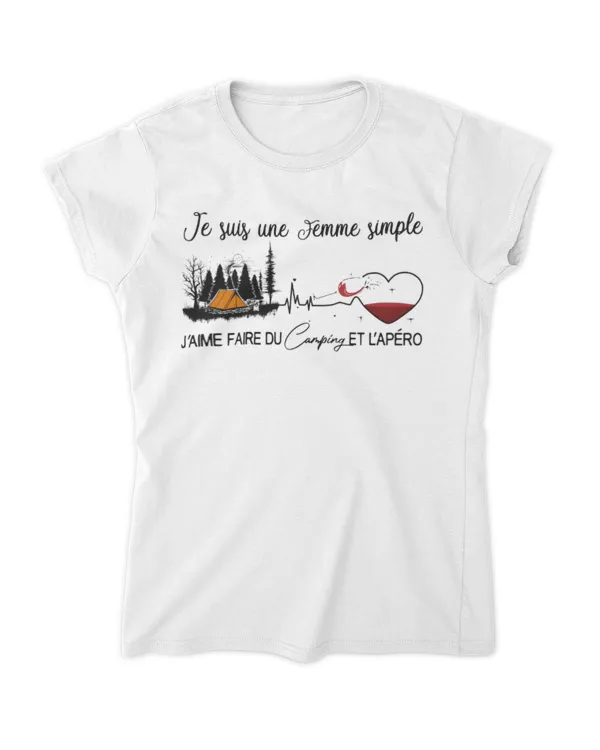 Women's Soft Style Fitted T-Shirt