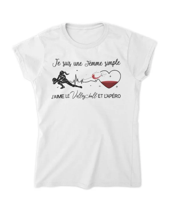 Women's Soft Style Fitted T-Shirt