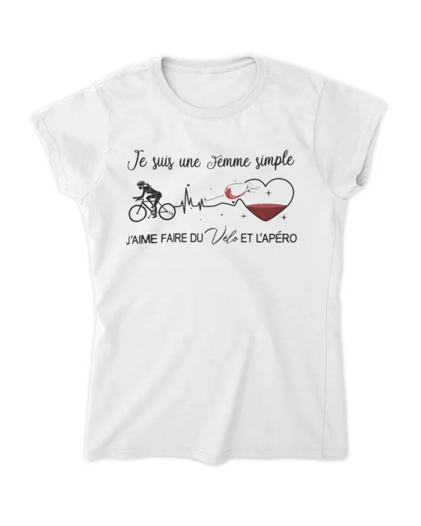 Women's Soft Style Fitted T-Shirt