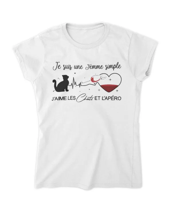 Women's Soft Style Fitted T-Shirt