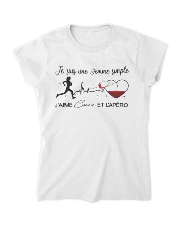 Women's Soft Style Fitted T-Shirt