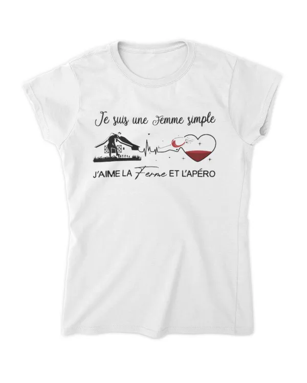 Women's Soft Style Fitted T-Shirt