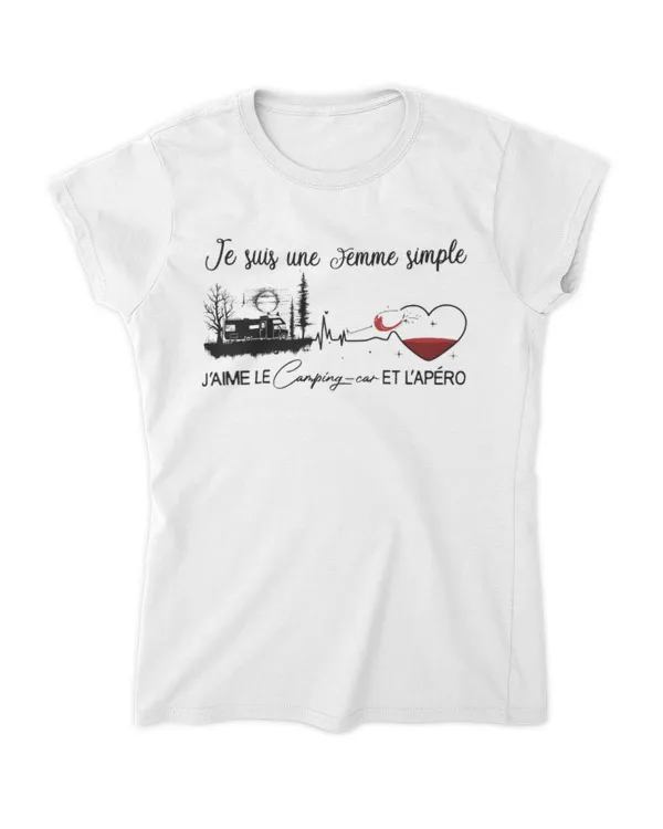 Women's Soft Style Fitted T-Shirt