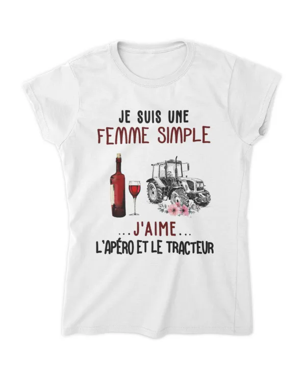 Women's Soft Style Fitted T-Shirt