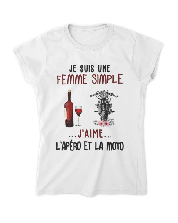 Women's Soft Style Fitted T-Shirt
