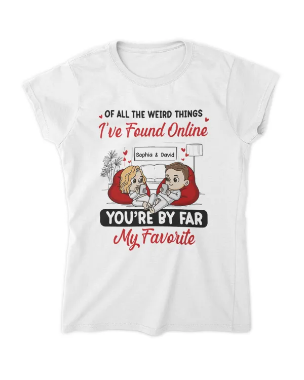 Women's Soft Style Fitted T-Shirt