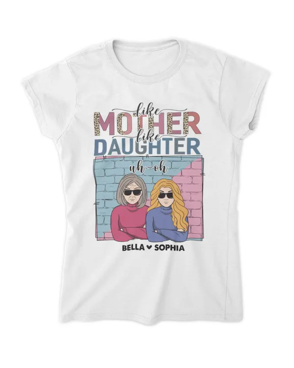 Women's Soft Style Fitted T-Shirt