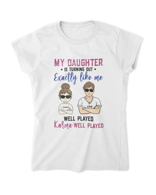 Women's Soft Style Fitted T-Shirt