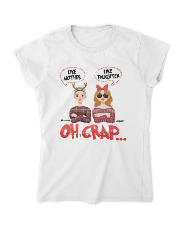 Women's Soft Style Fitted T-Shirt