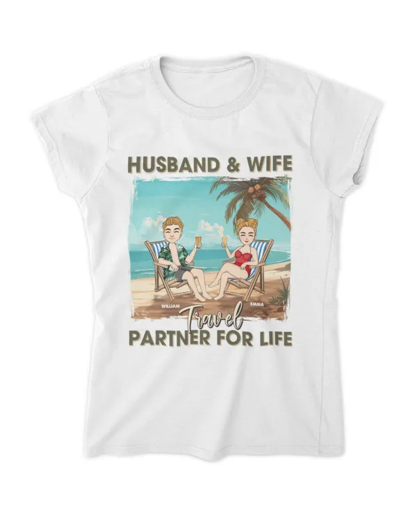 Women's Soft Style Fitted T-Shirt