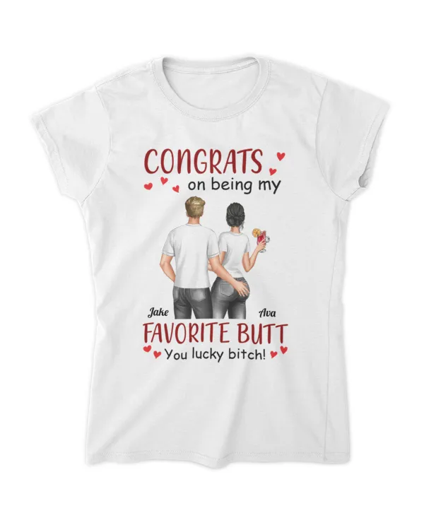 Women's Soft Style Fitted T-Shirt