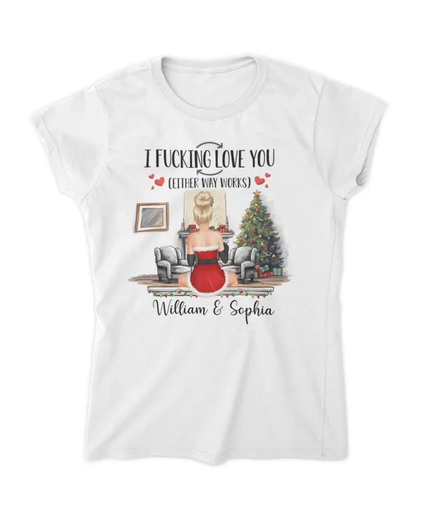 Women's Soft Style Fitted T-Shirt