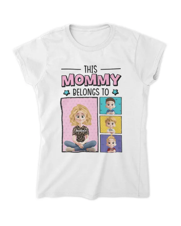 Women's Soft Style Fitted T-Shirt