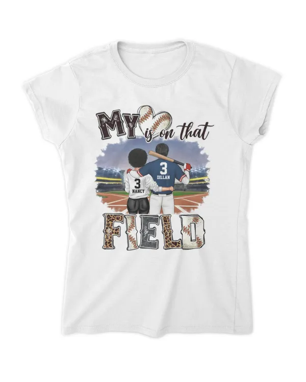 Women's Soft Style Fitted T-Shirt