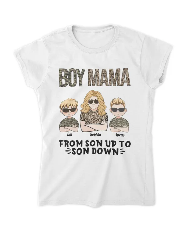 Women's Soft Style Fitted T-Shirt