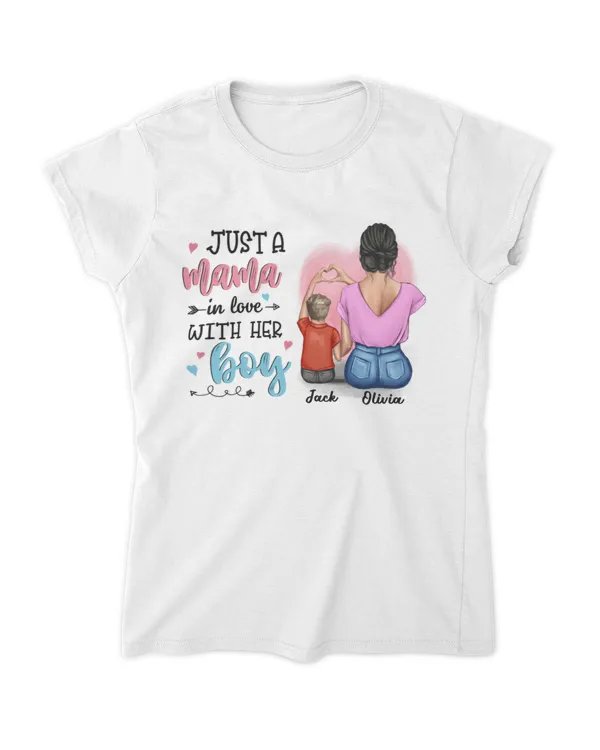 Women's Soft Style Fitted T-Shirt