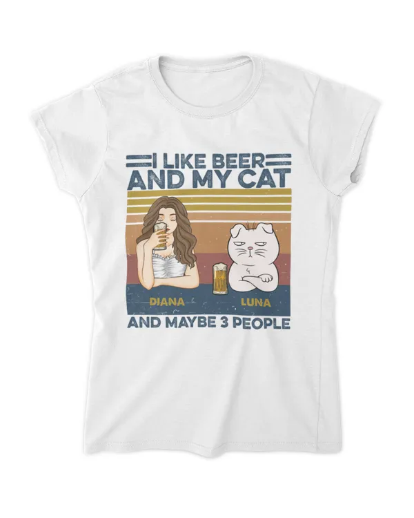 Women's Soft Style Fitted T-Shirt