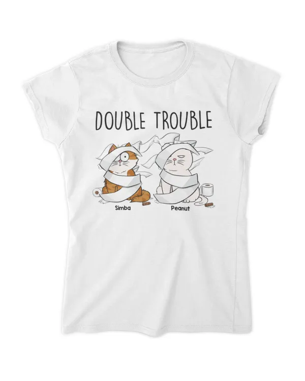 Women's Soft Style Fitted T-Shirt