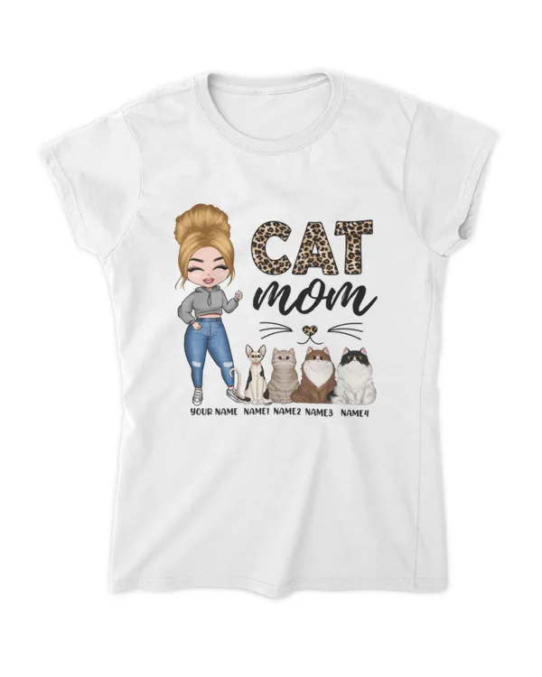 Women's Soft Style Fitted T-Shirt