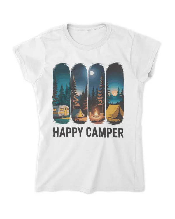 Women's Soft Style Fitted T-Shirt