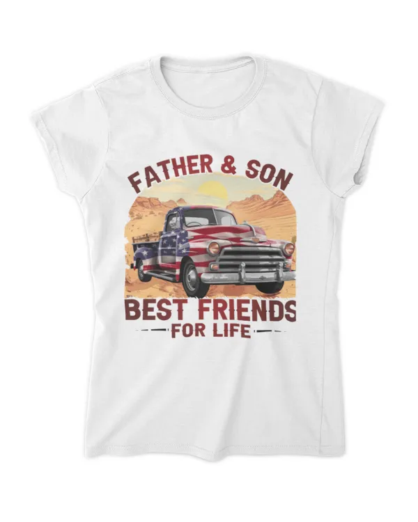 Women's Soft Style Fitted T-Shirt